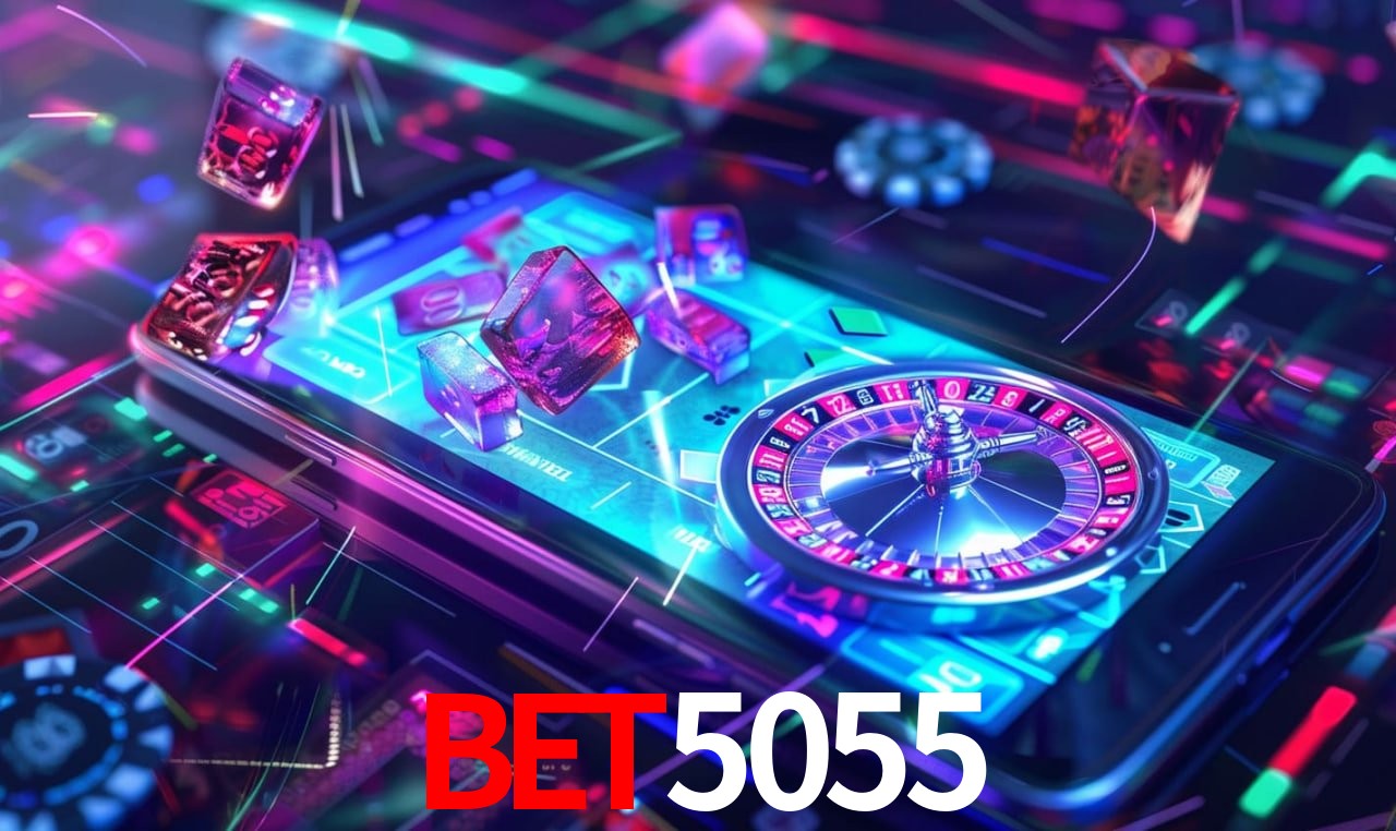 Mesa de Blackjack BET5055
