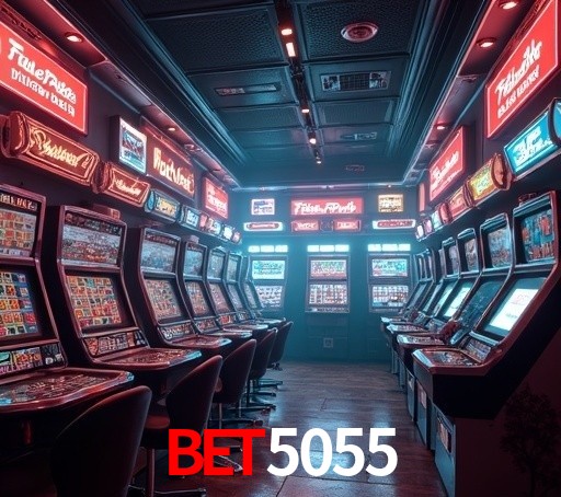 Sistemas de Segurança BET5055