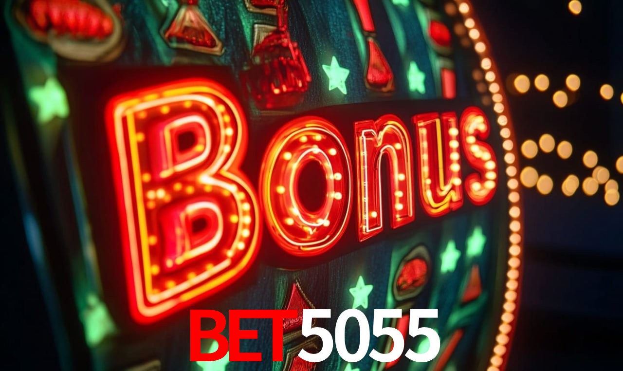 Desvendando o Mundo dos Jogos Virtuais na BET5055