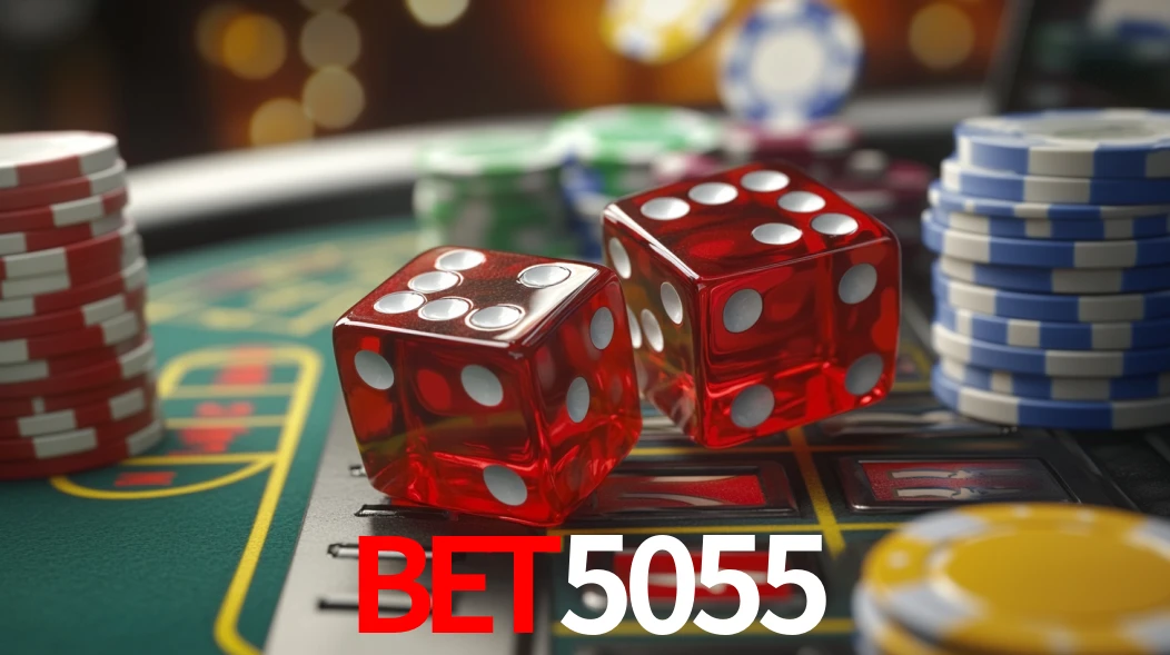 VIP Casino BET5055