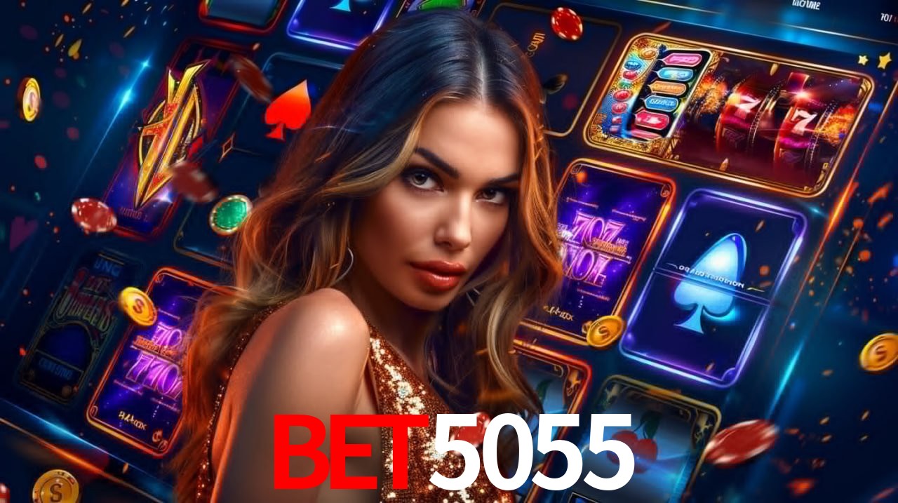 Descubra a Essência do BET5055: Nossa História e Compromissos