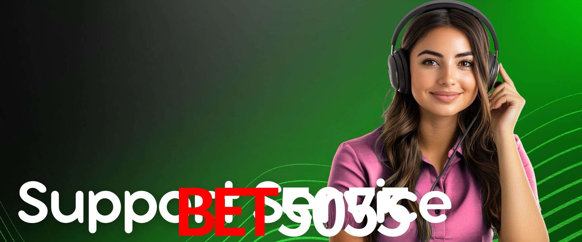 Weekend Specials BET5055