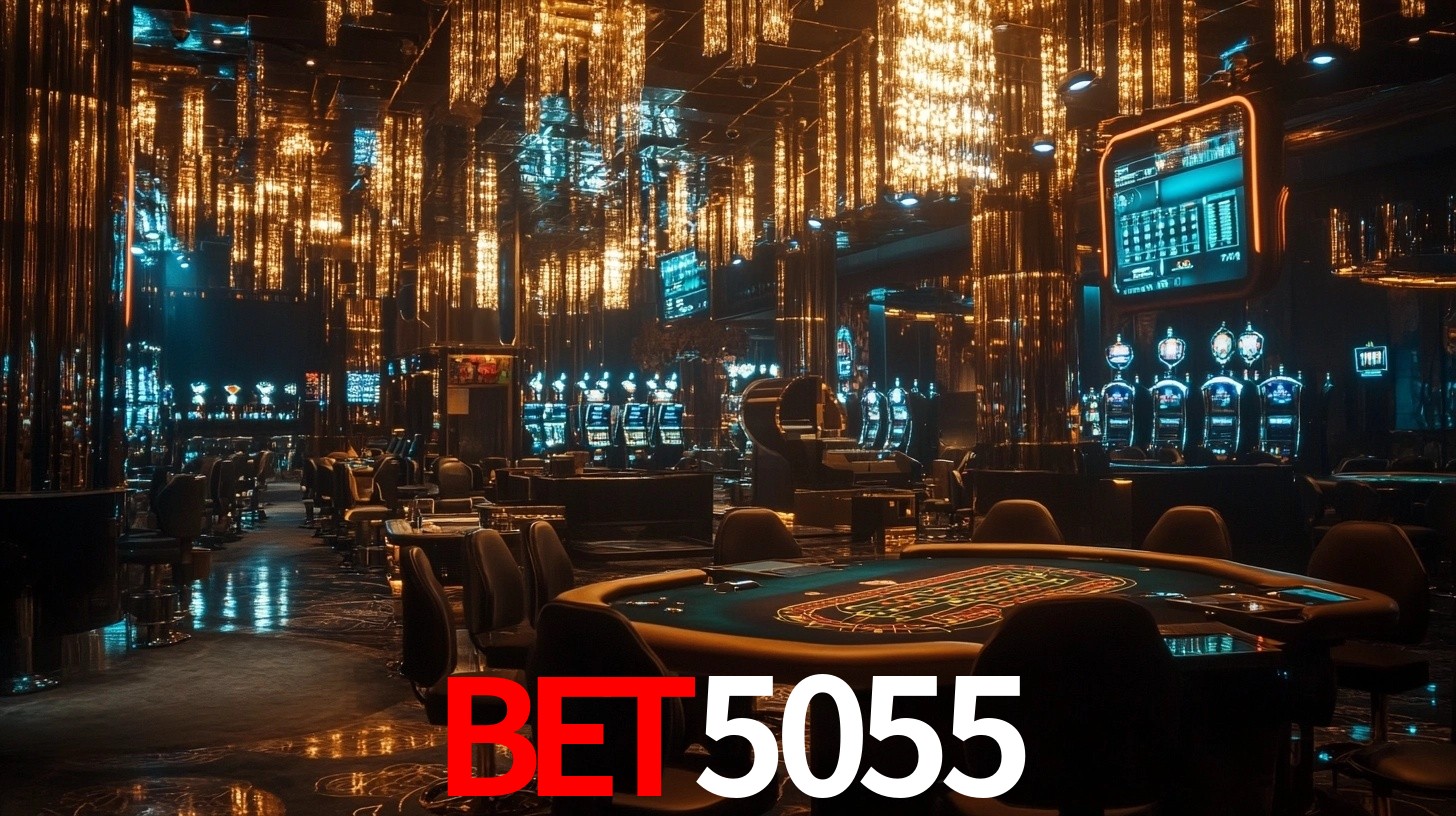 BET5055