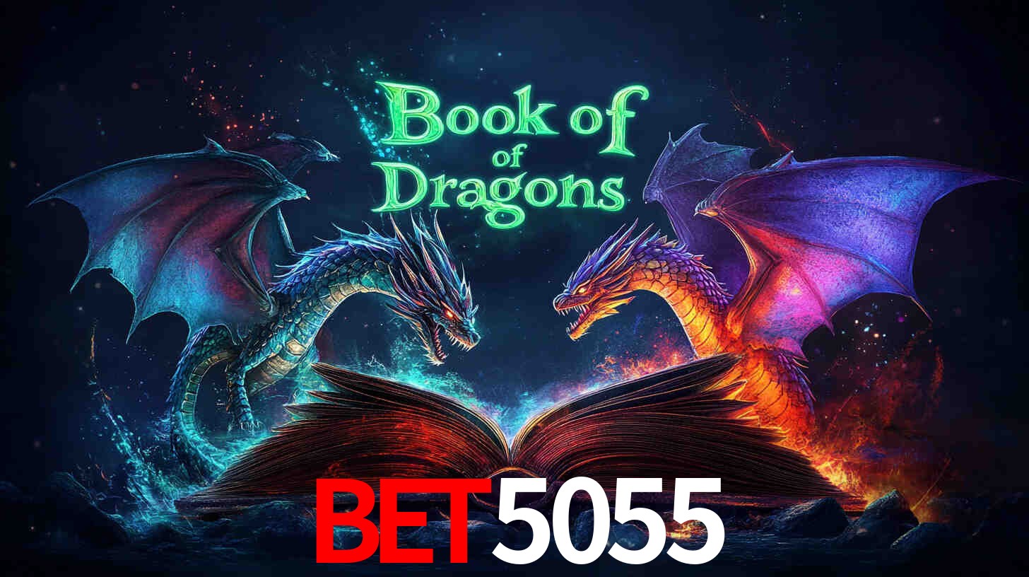 A Revolução dos Aplicativos de Jogos no BET5055