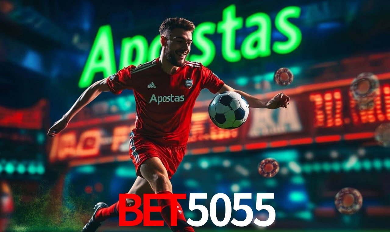 A Experiência Imersiva dos Cassinos Ao Vivo no BET5055