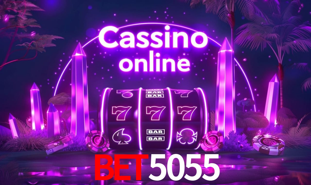 Diretório de Jogos BET5055