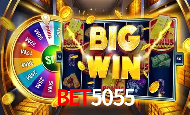 Explorando a Categoria de Eventos em Apostas na BET5055