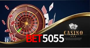 Mesa de Roleta BET5055