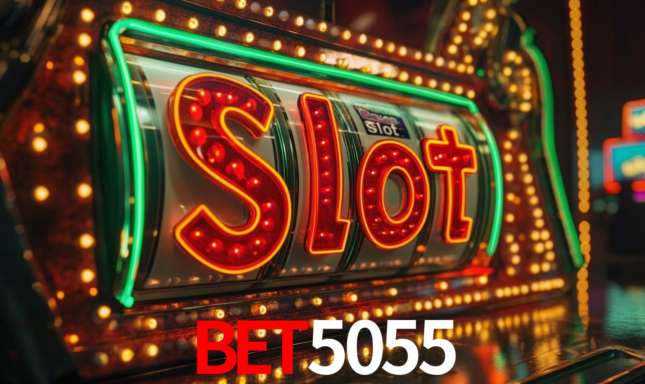 Casino Ao Vivo BET5055