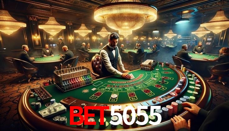Bonus Features BET5055