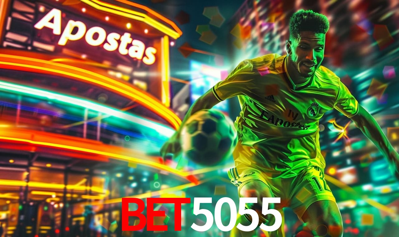 Apostas de Tênis BET5055