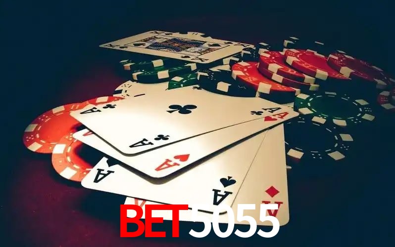 cassino BET5055