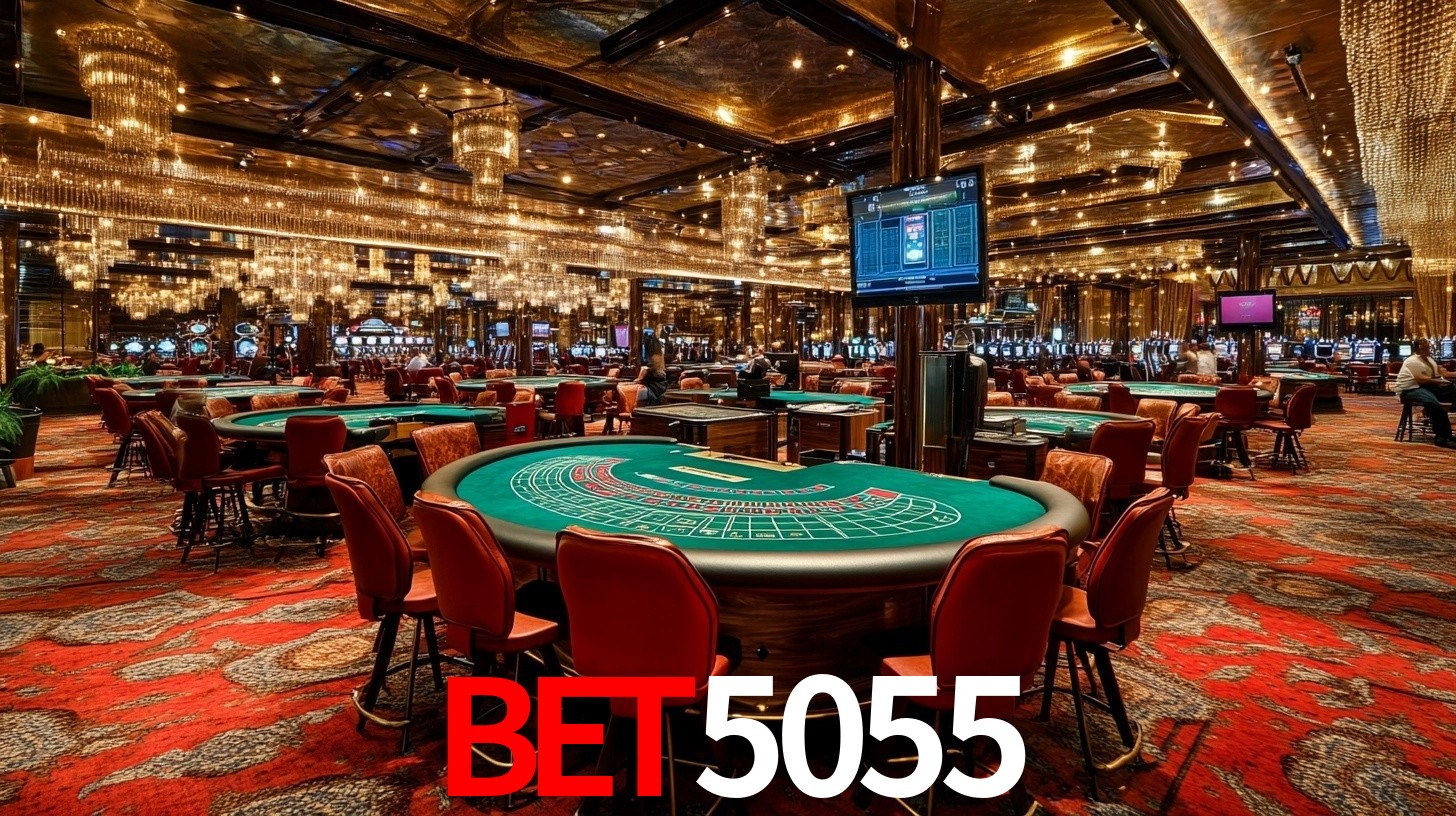 BET5055