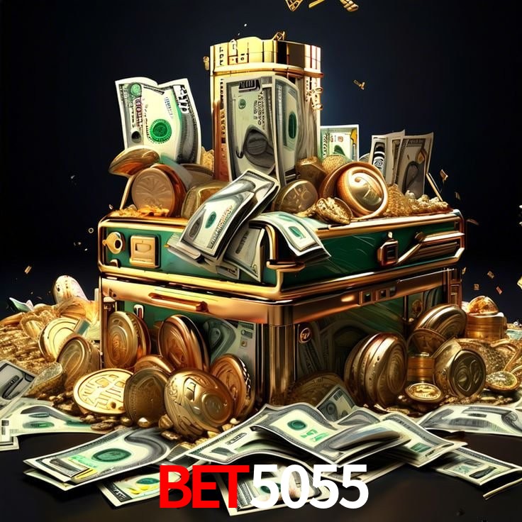 Casino VIP BET5055