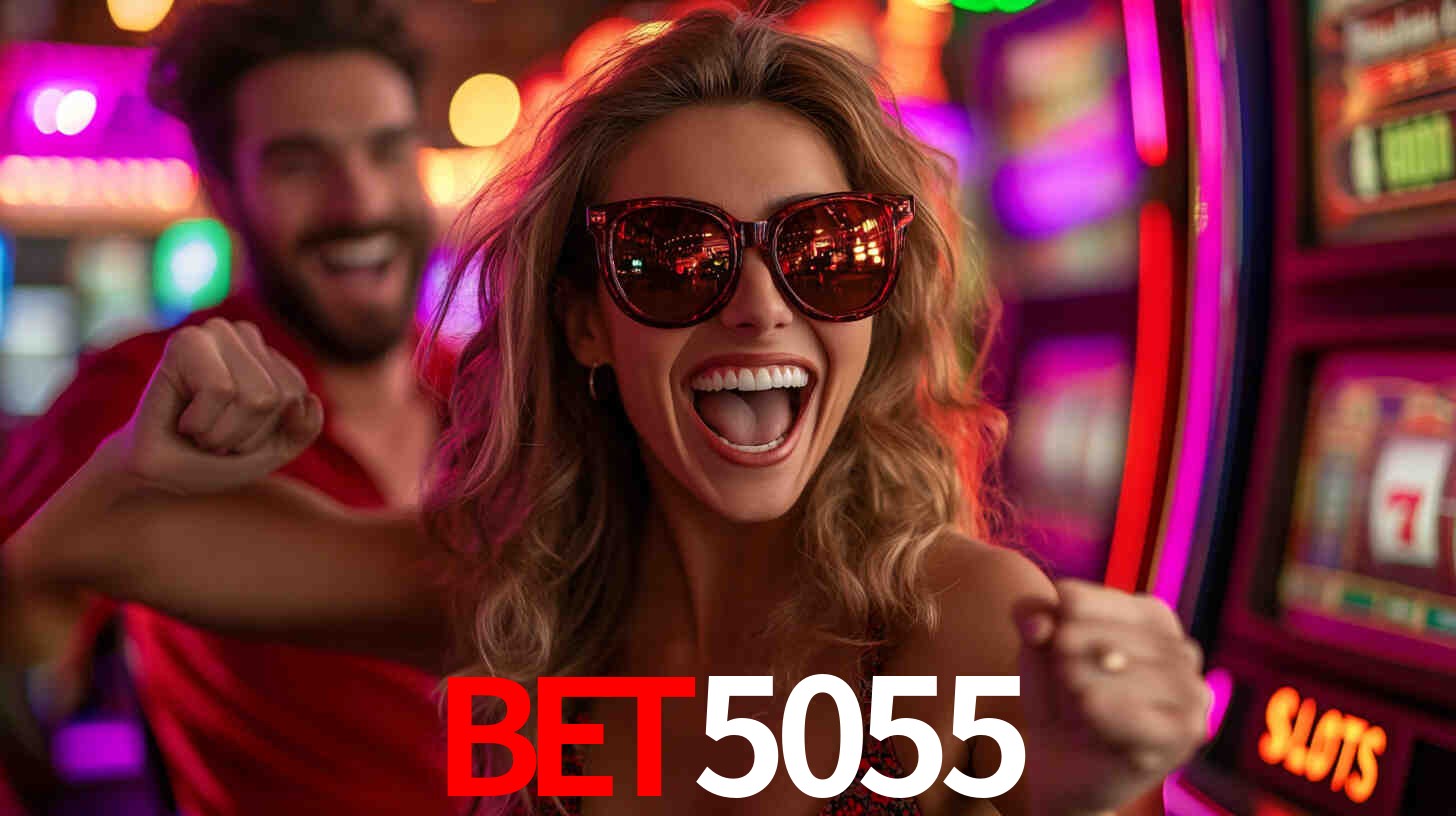 Apostas Esportivas na BET5055: Um Guia Completo