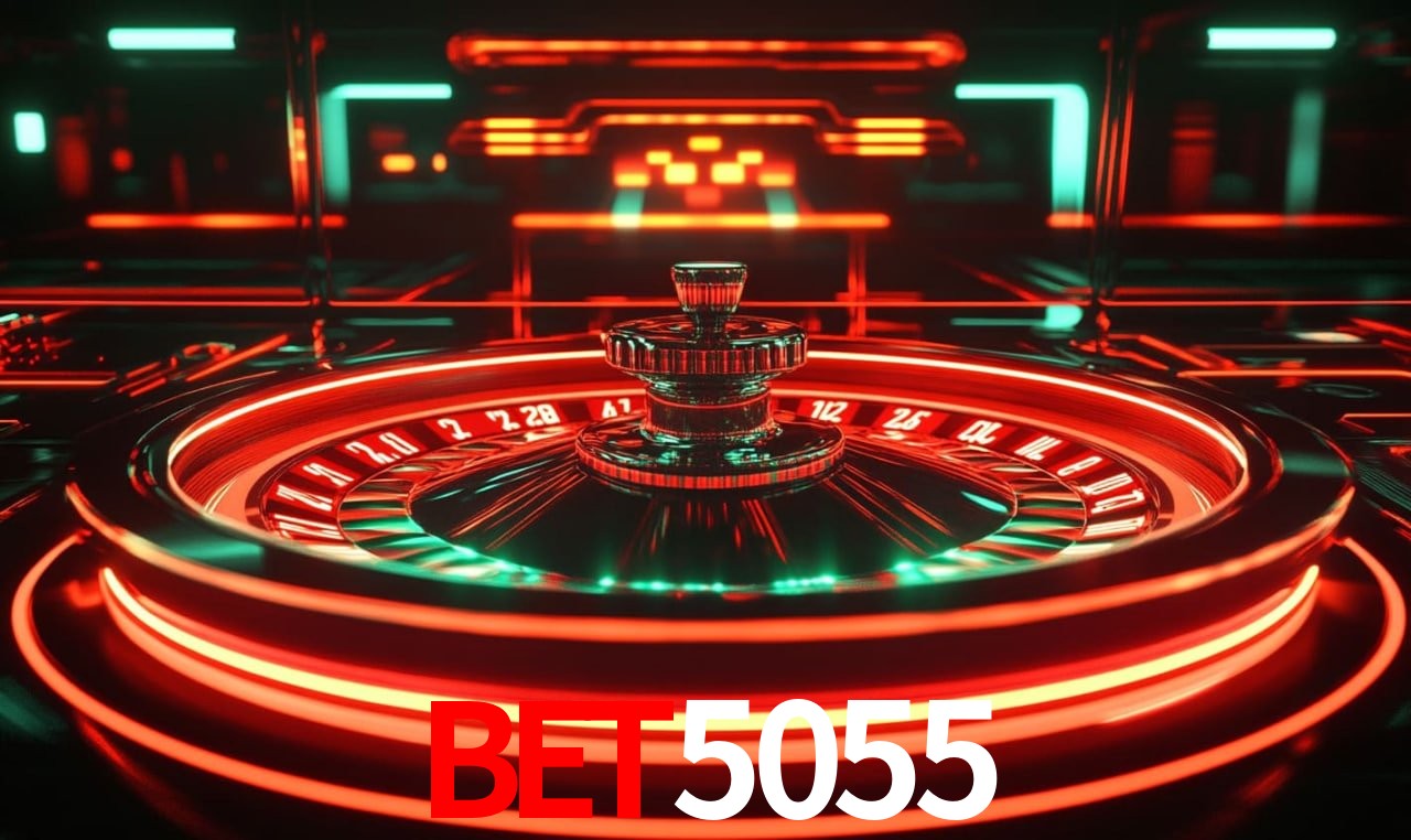 Apostas Esportivas na BET5055: Um Guia Completo