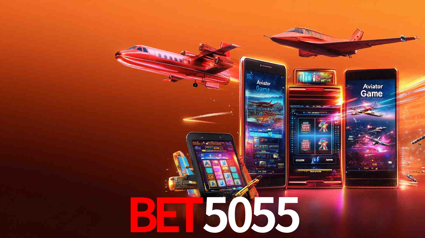 A Emoção da Loteria na BET5055: Uma Chance de Mudança de Vida