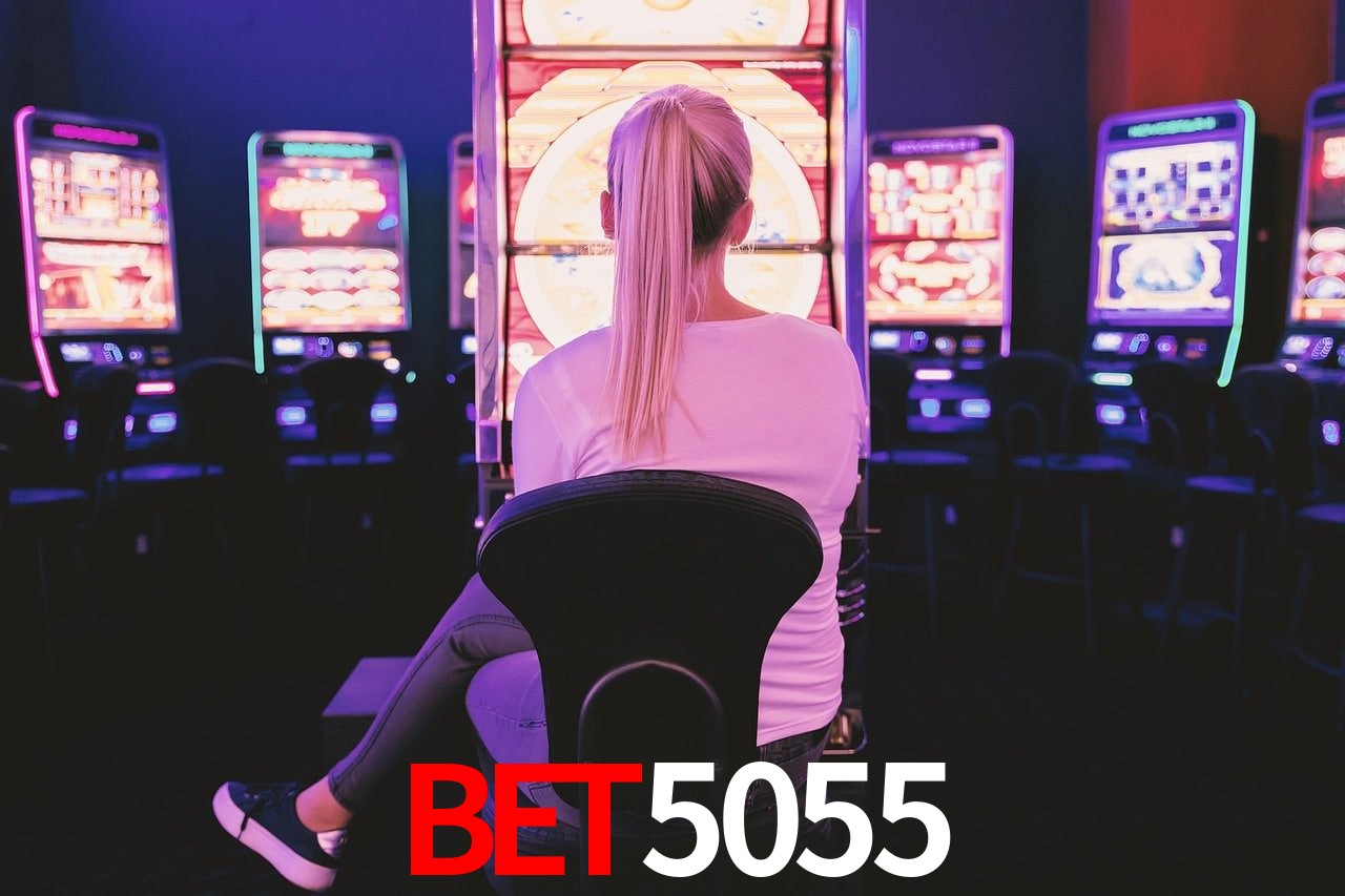 Slot Games BET5055