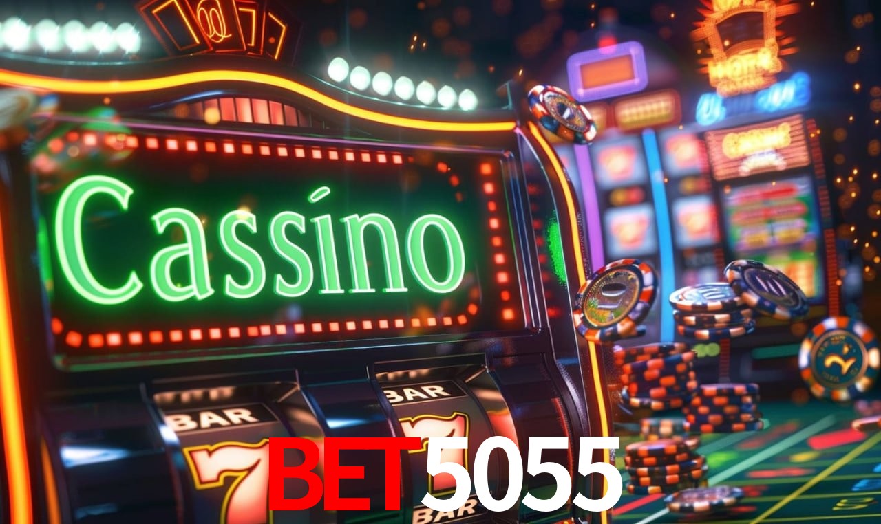 Avaliações dos Jogadores BET5055