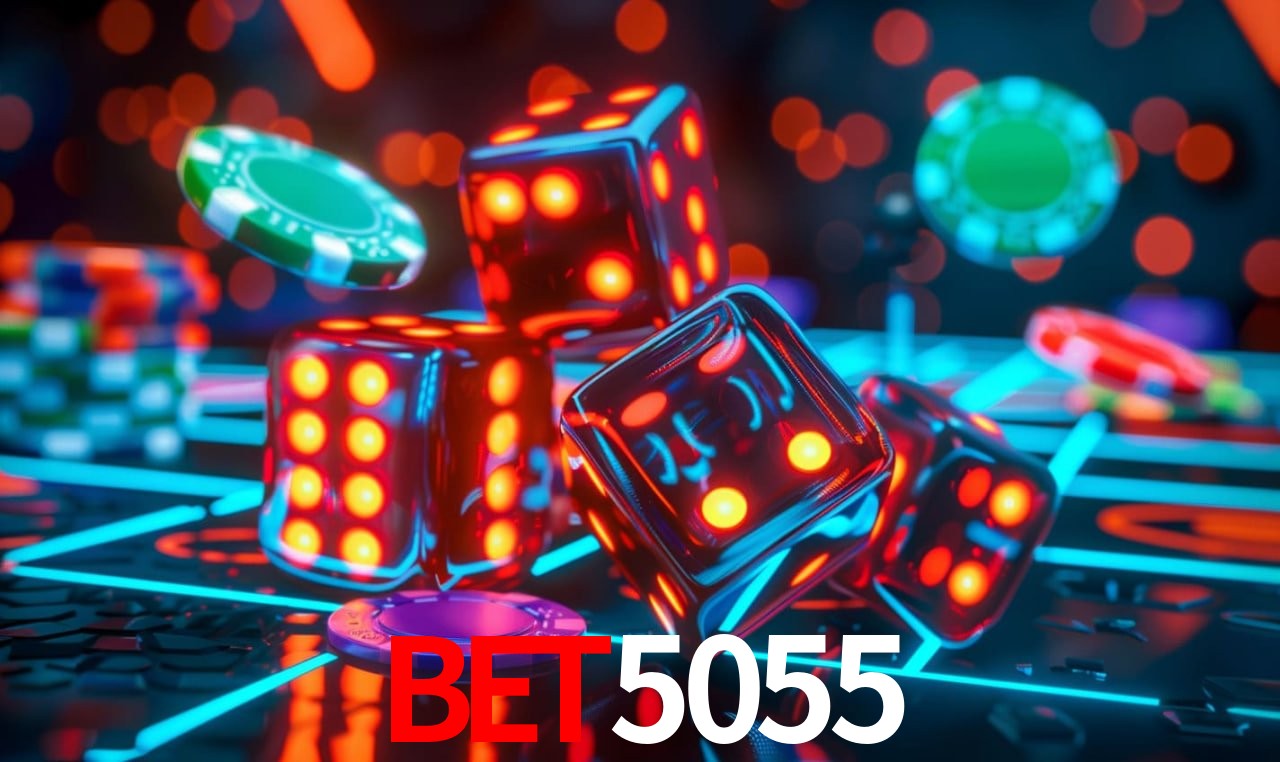 Explorando a Categoria de Eventos em Apostas na BET5055