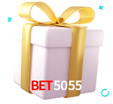 Receba seus bônus de boas-vindas no BET5055