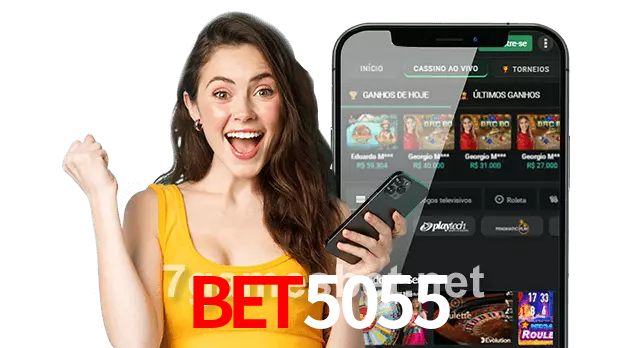 BET5055