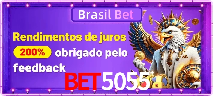 BET5055